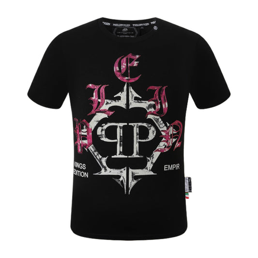 New T-shirt Logo