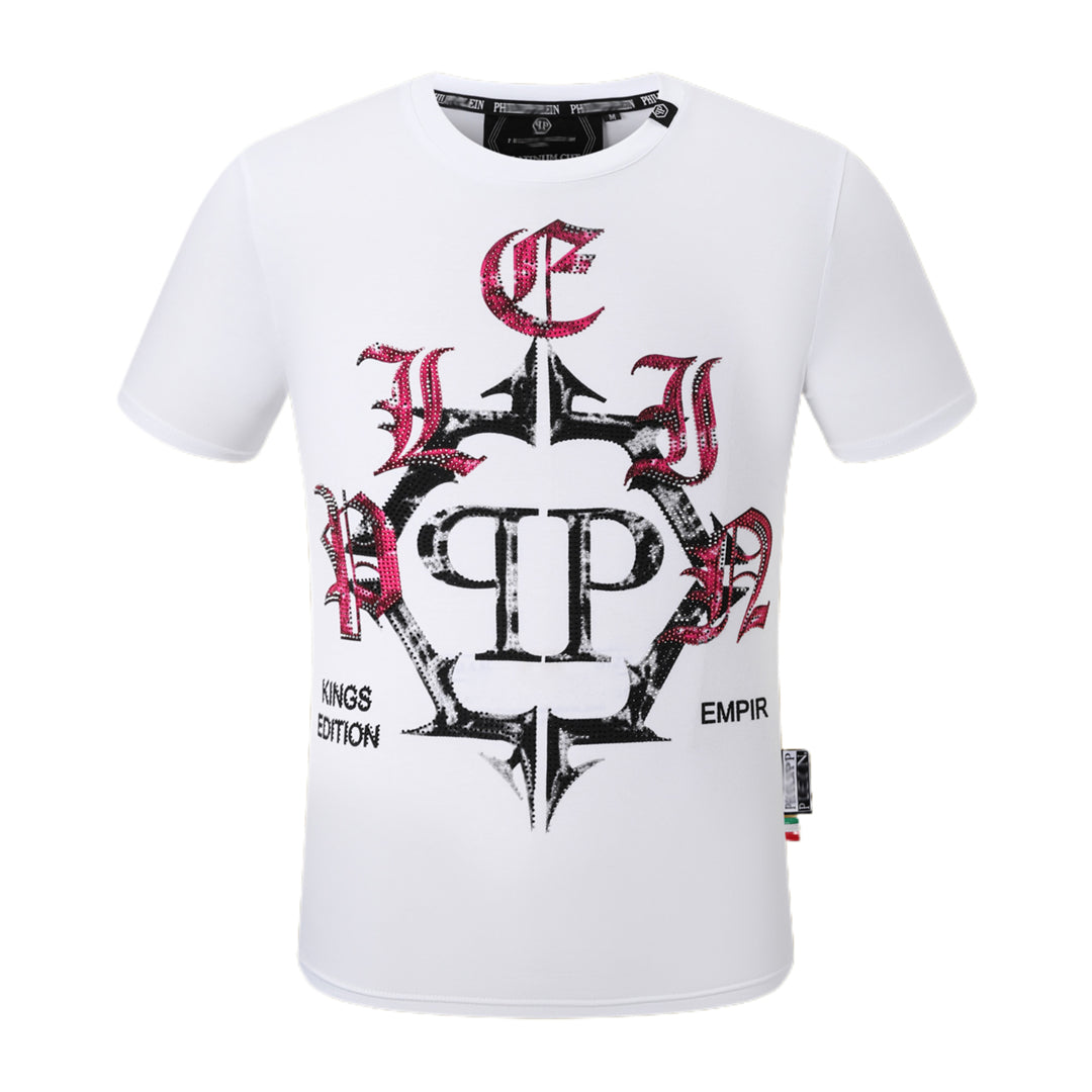 New T-shirt Logo