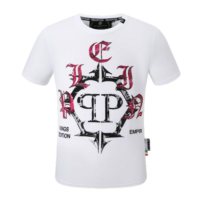 New T-shirt Logo