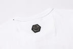New T-shirt Crystal Skull