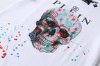 New T-shirt Skull