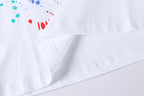 New T-shirt Skull