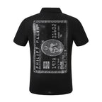 New Polo shirt Crystal Dollar