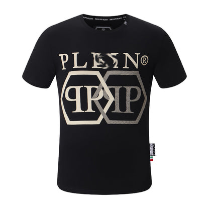 New T-shirt Logo PP