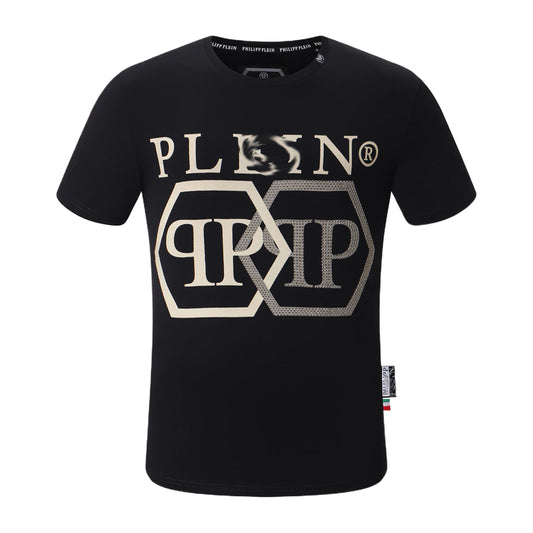 New T-shirt Logo PP