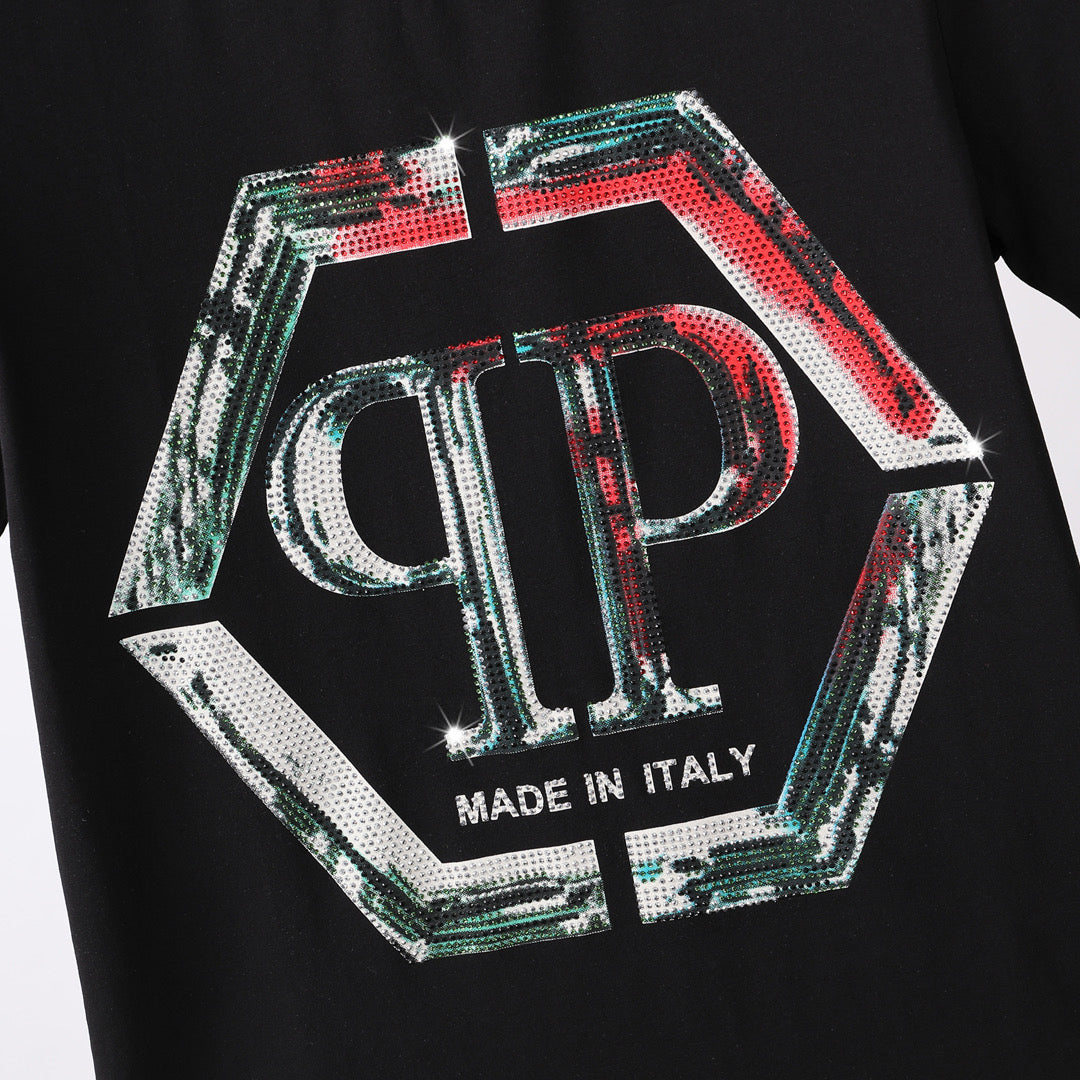 New T-shirt Logo
