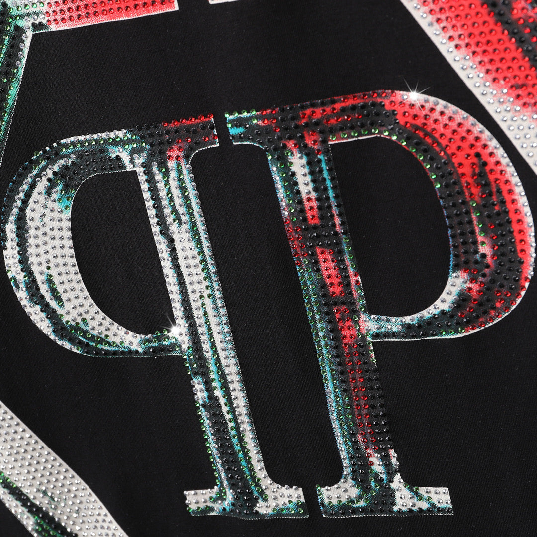 New T-shirt Logo