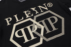 New T-shirt Logo PP