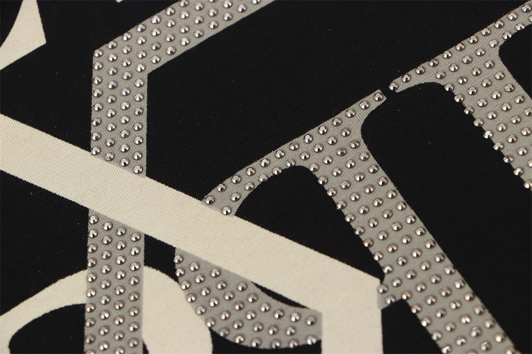 New T-shirt Logo PP