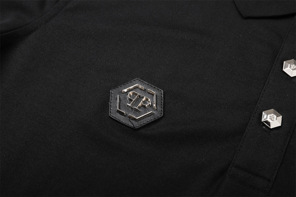New Polo shirt Crystal Tiger