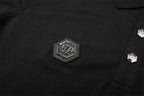 New Polo shirt Crystal Tiger