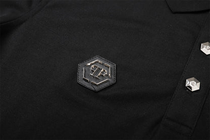 New Polo shirt Crystal Tiger