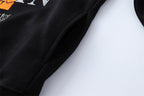 New Hoodie Demon