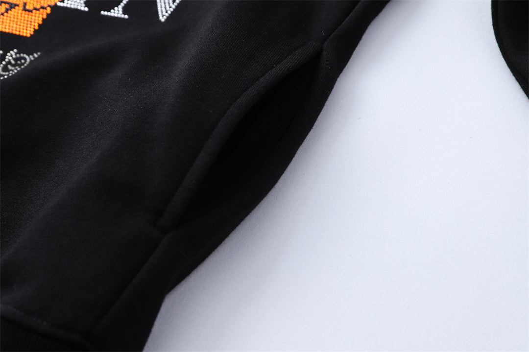 New Hoodie Demon