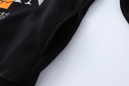 New Hoodie Demon