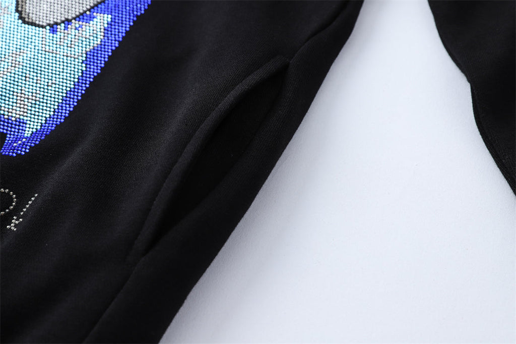 New Hoodie Ghost