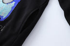 New Hoodie Ghost