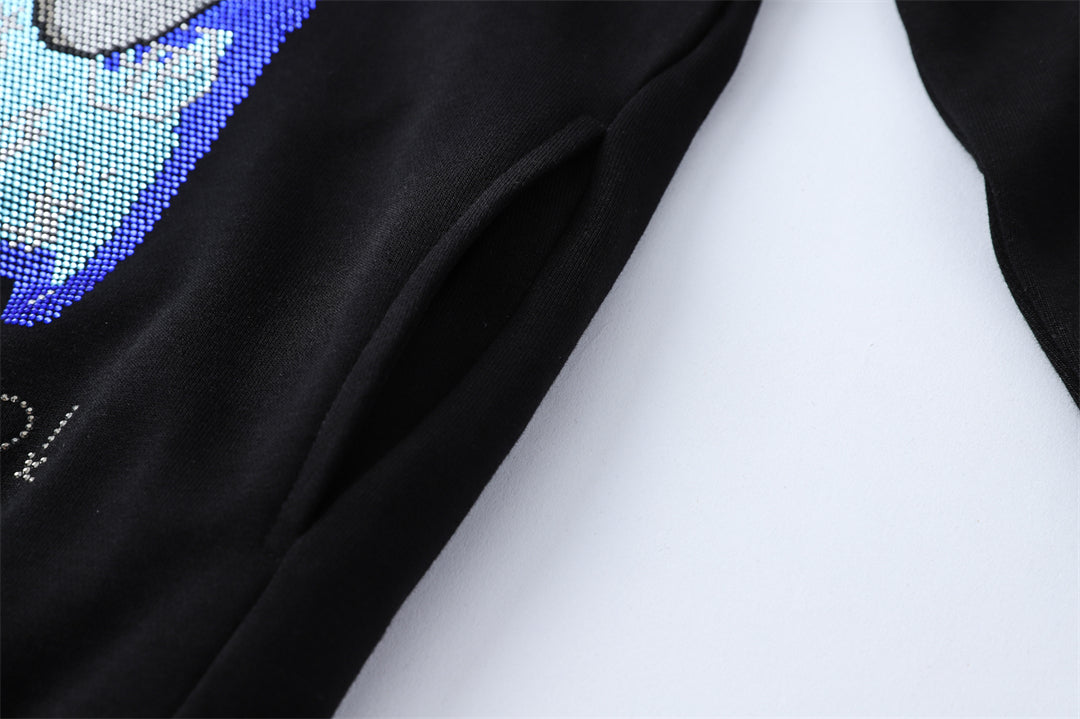 New Hoodie Ghost
