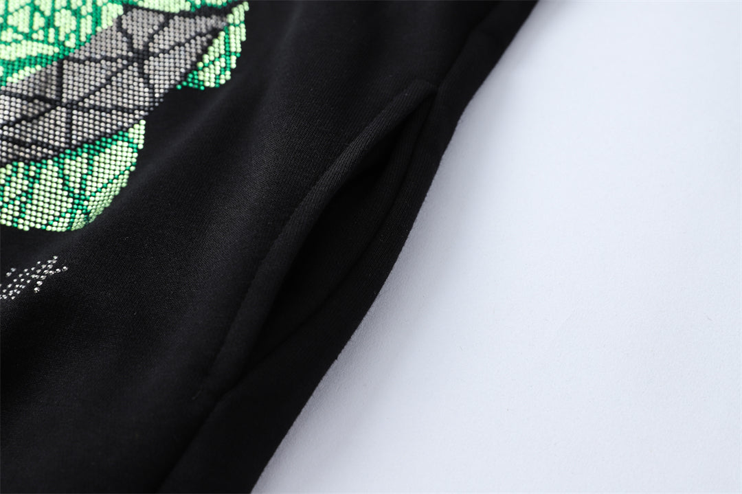 New Hoodie Dinosaur