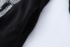 New Hoodie Skull