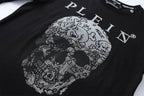 New Sweatshirt Skull