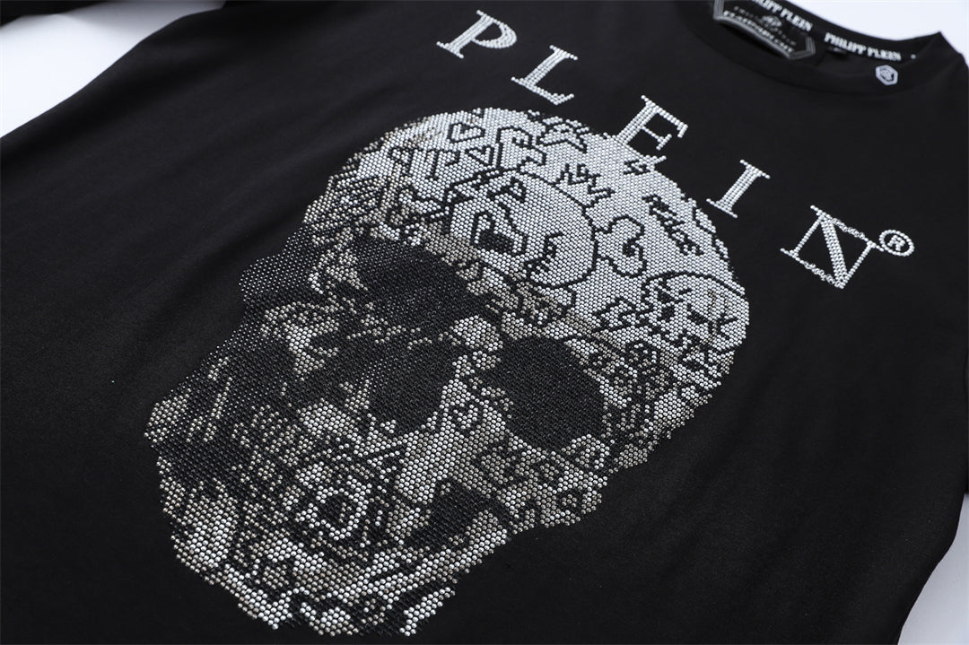 New Sweatshirt Skull