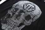 New Sweatshirt Skull