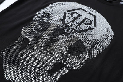 New Sweatshirt Skull