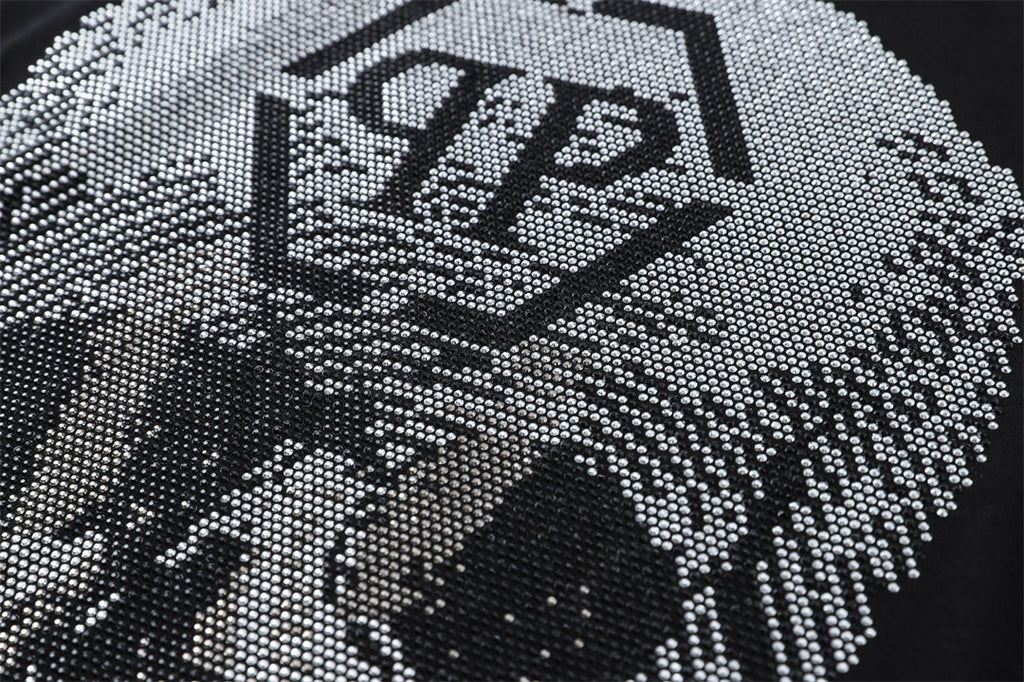 New Sweatshirt Skull