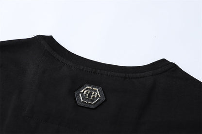New Sweatshirt Skull