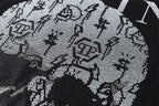 New Sweatshirt Skull