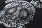 New Sweatshirt Skull