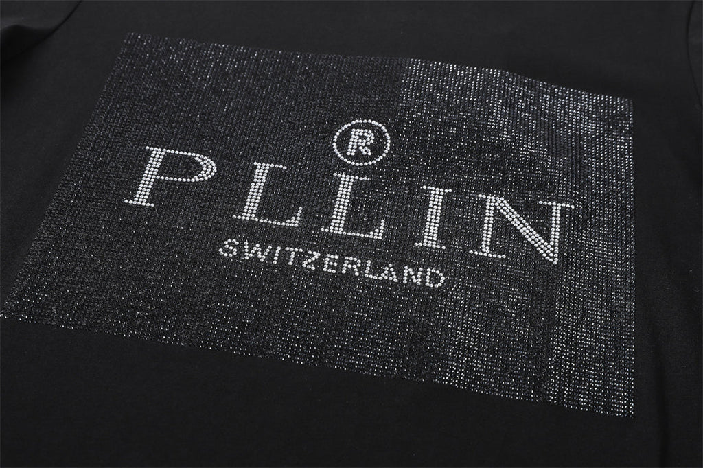 New T-shirt Logo