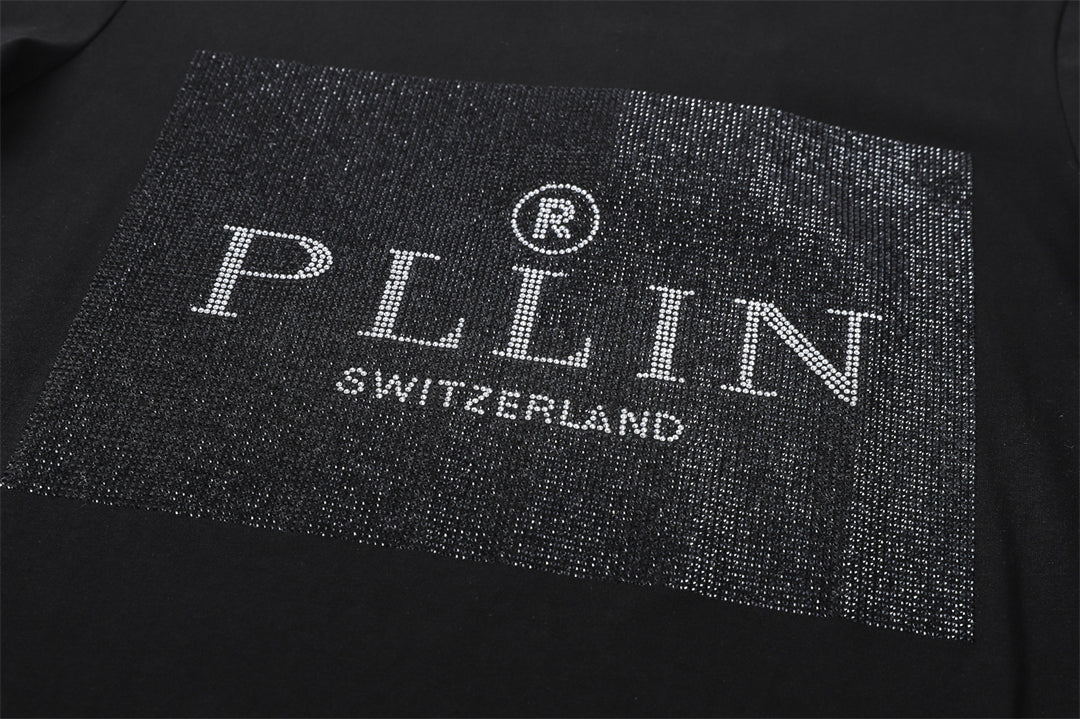 New T-shirt Logo