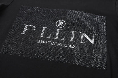 New T-shirt Logo