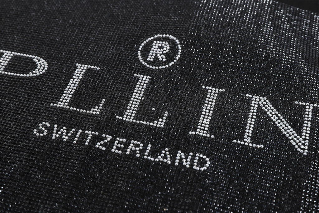 New T-shirt Logo