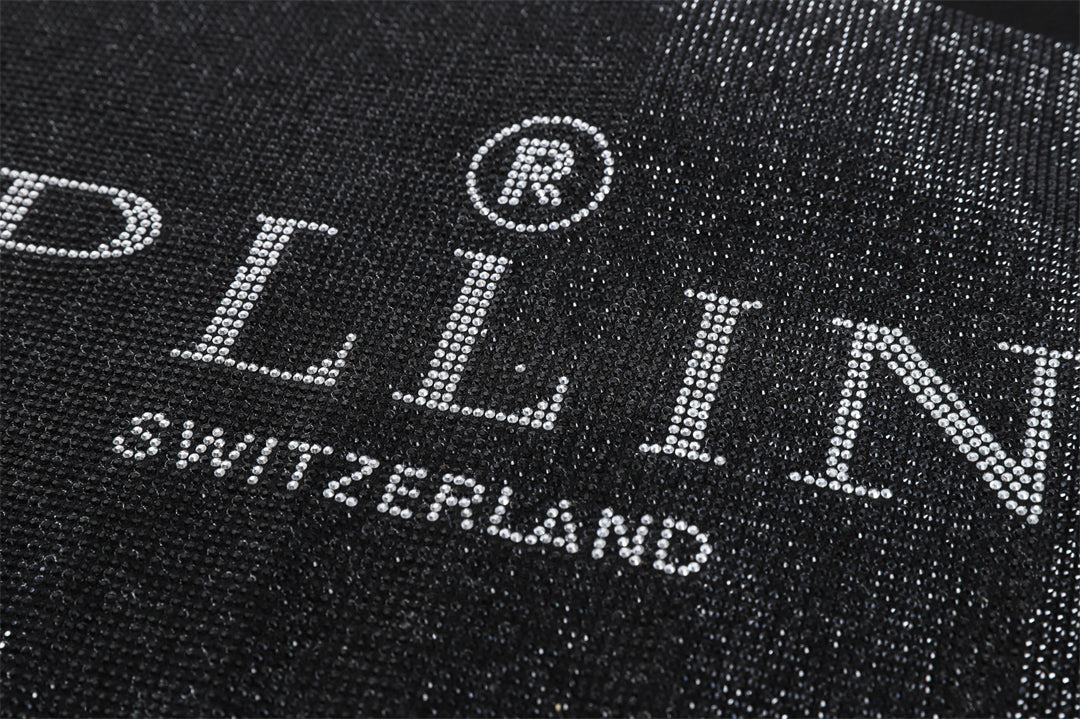 New T-shirt Logo