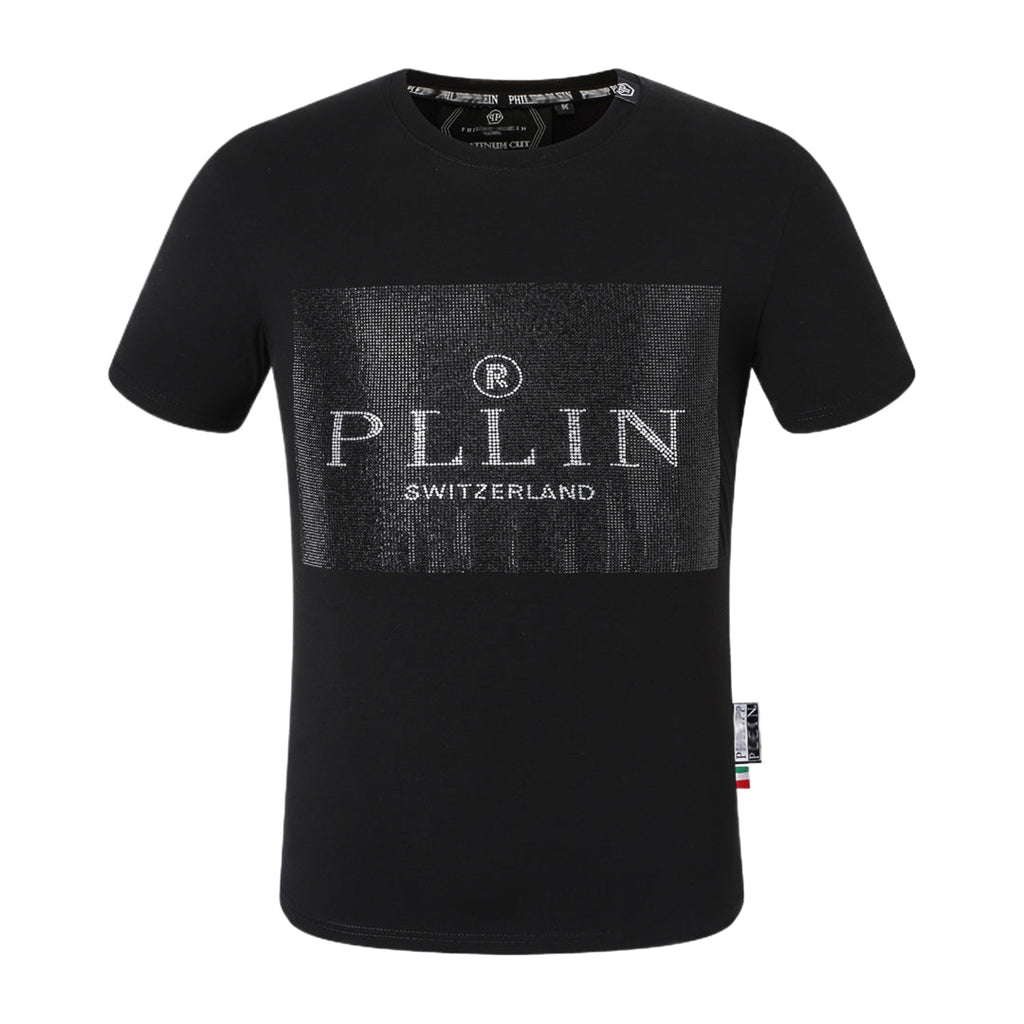 New T-shirt Logo