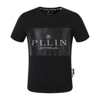 New T-shirt Logo