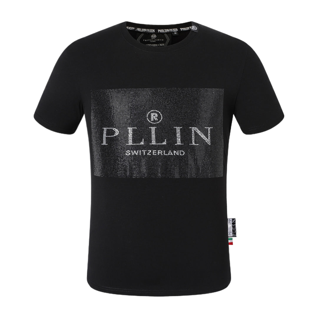 New T-shirt Logo