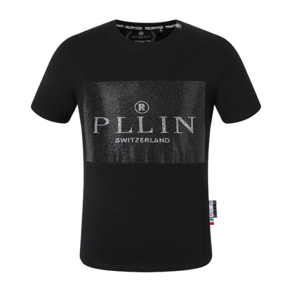 New T-shirt Logo