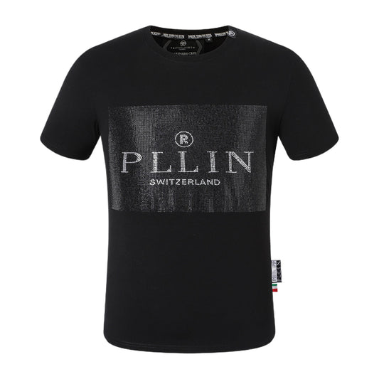 New T-shirt Logo