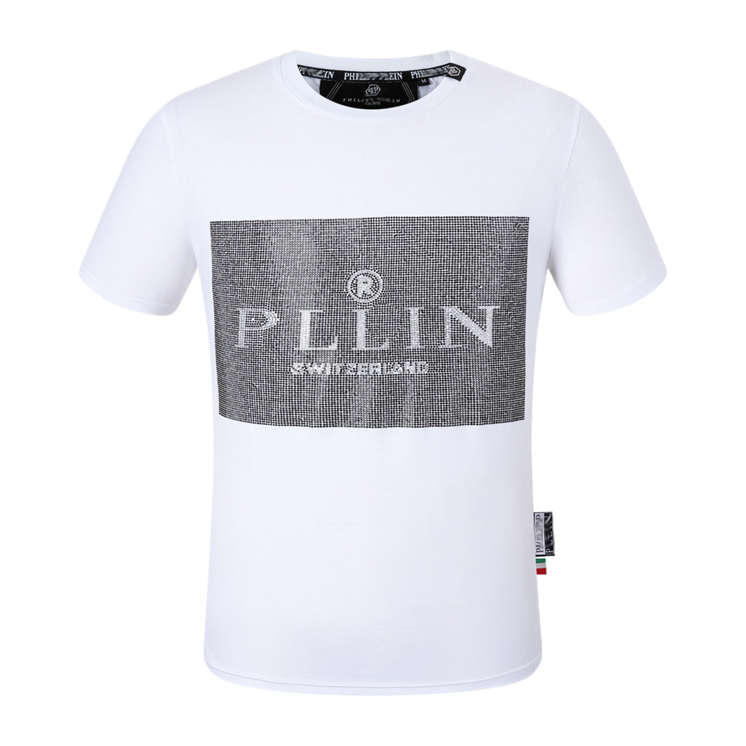 New T-shirt Logo