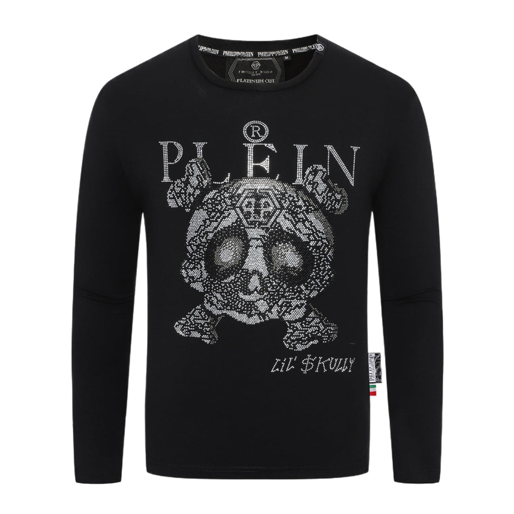 New Sweatshirt Skull