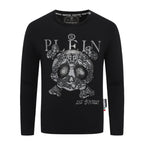 New Sweatshirt Skull