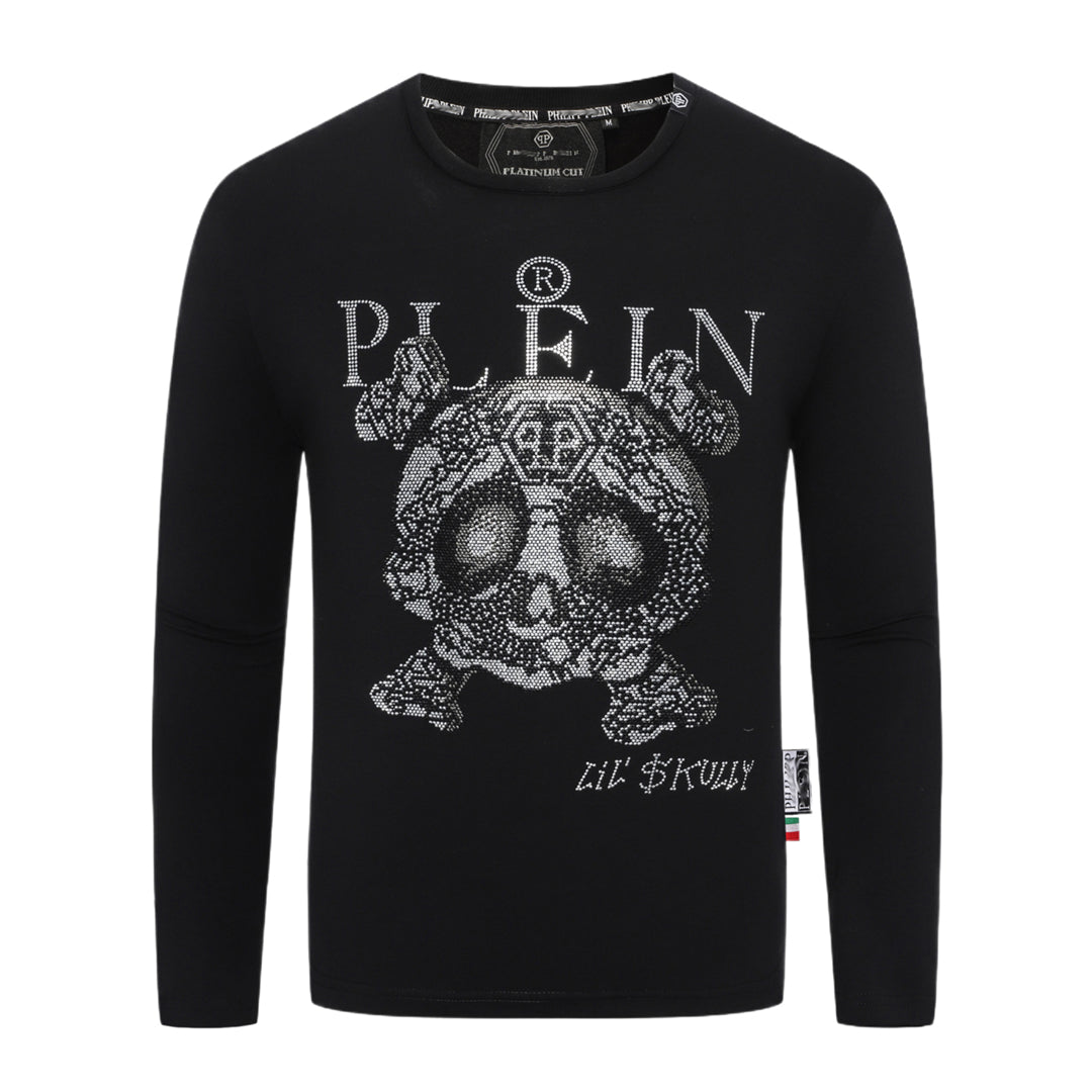 New Sweatshirt Skull
