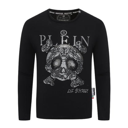 New Sweatshirt Skull