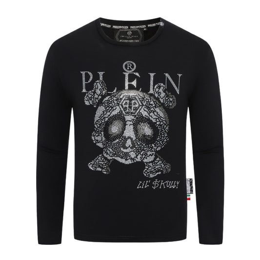 New Sweatshirt Skull