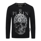 New Sweatshirt Skull