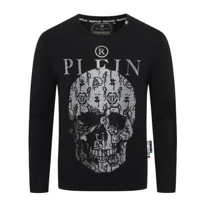 New Sweatshirt Skull